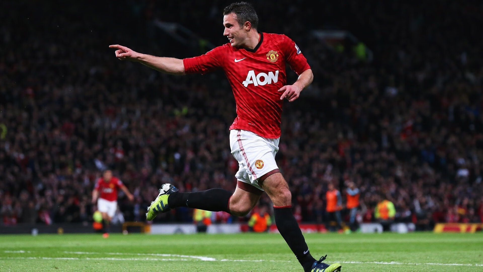 哈兰德在英超赛场创下新纪录,曼城备战关键赛季,哈兰德转会曼城