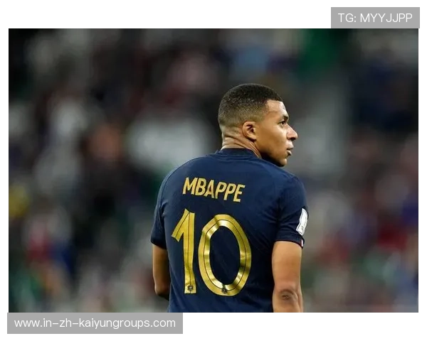 世界杯姆巴佩点球稳稳命中晋级资格锁定